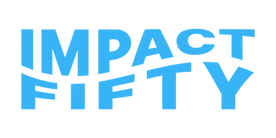 Impact Fifty Award