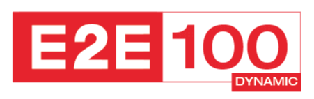 E2E Dynamic 100