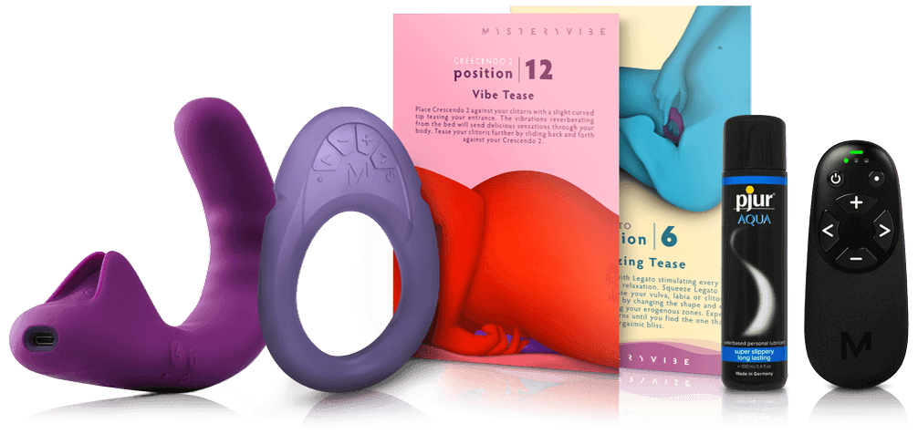 Ultimate Hers Gift Set