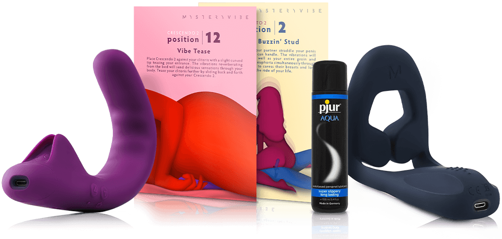 Couple Gift Set
