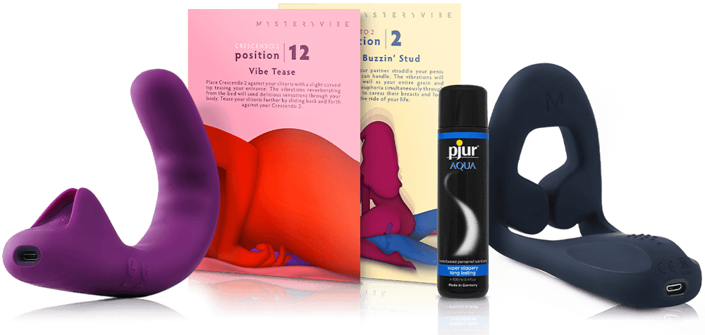COUPLE GIFT SET