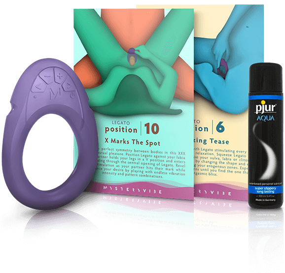 Legato Gift Set
