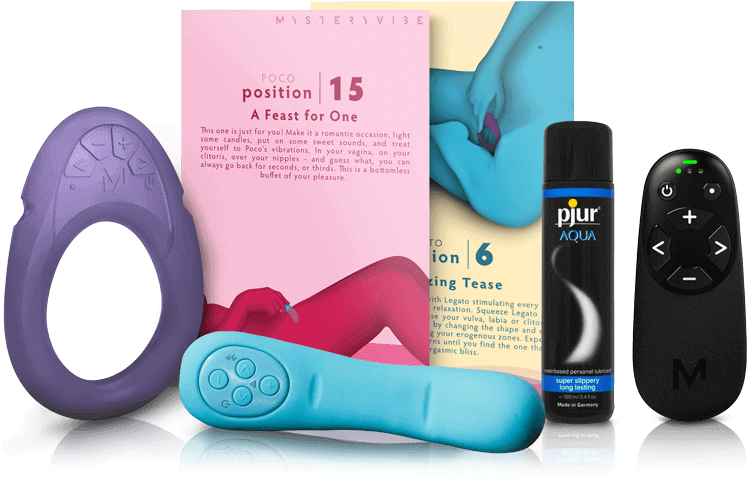 Her Wellness Gift Set