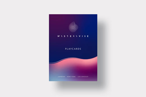 PLAYCARDS