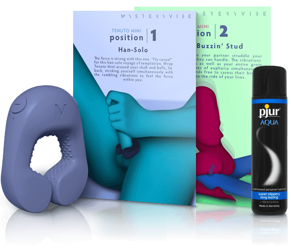 Tenuto Mini Gift Set