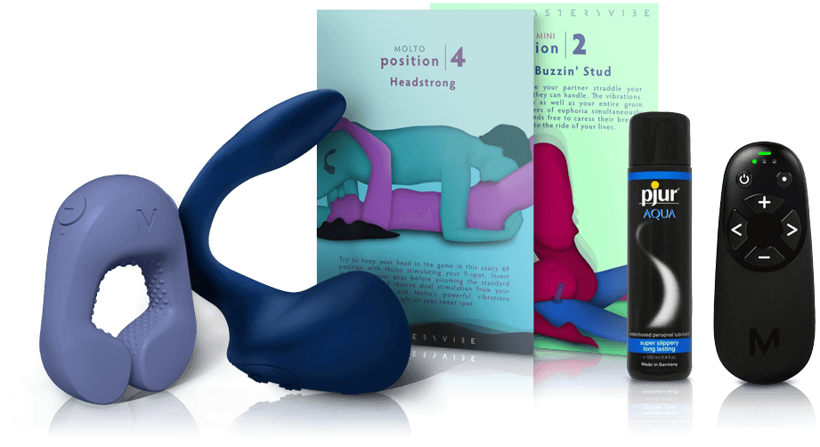 His Wellness Gift Set