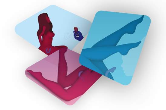 Become a play connoisseur using our guide of intimate positions and techniques. Get ideas on how to experience the best from your Crescendo.